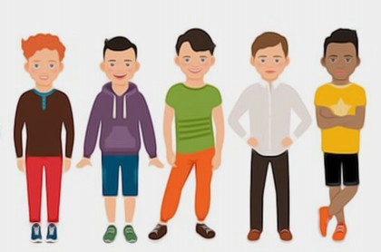 讓水瓶座愛上你